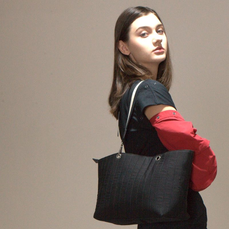 CABAS 220 anti-bacterial light fresh® shoulder bag