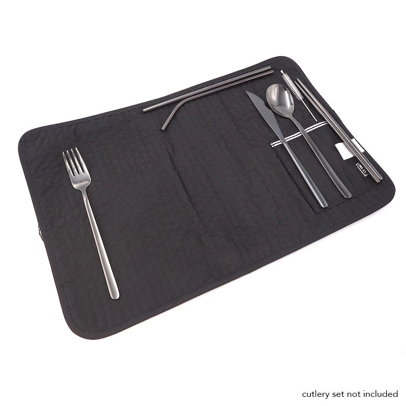 silver ion anti-bacterial COOLMAX® quick dry water proof placemat
