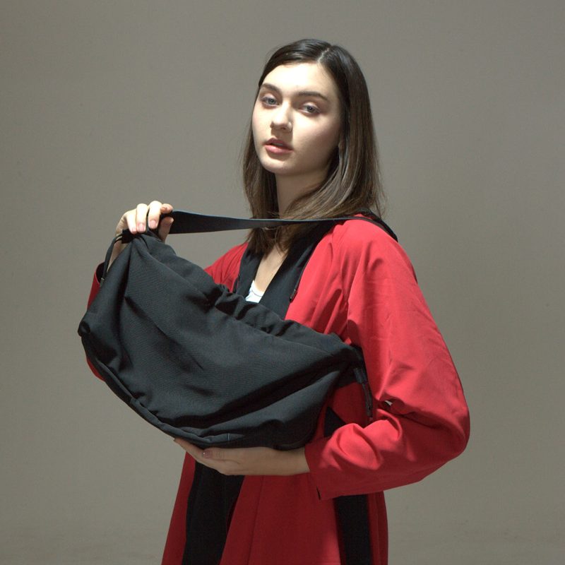 anti-bacterial light fresh® drawstring boulette SAC