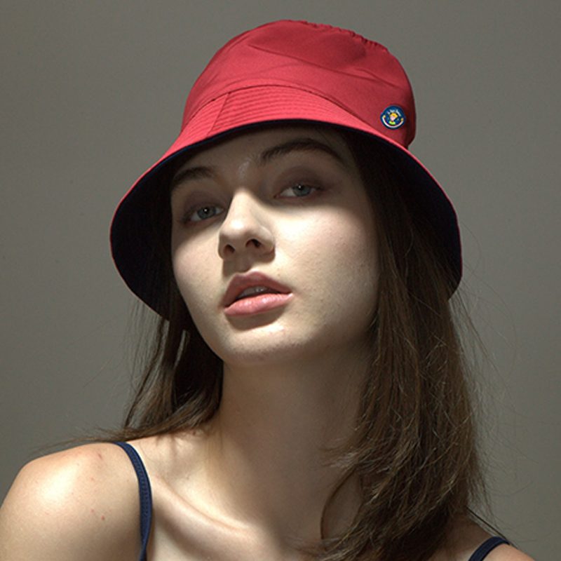 AC0029M little prince anti-bacterial light fresh® reversible bucket hat