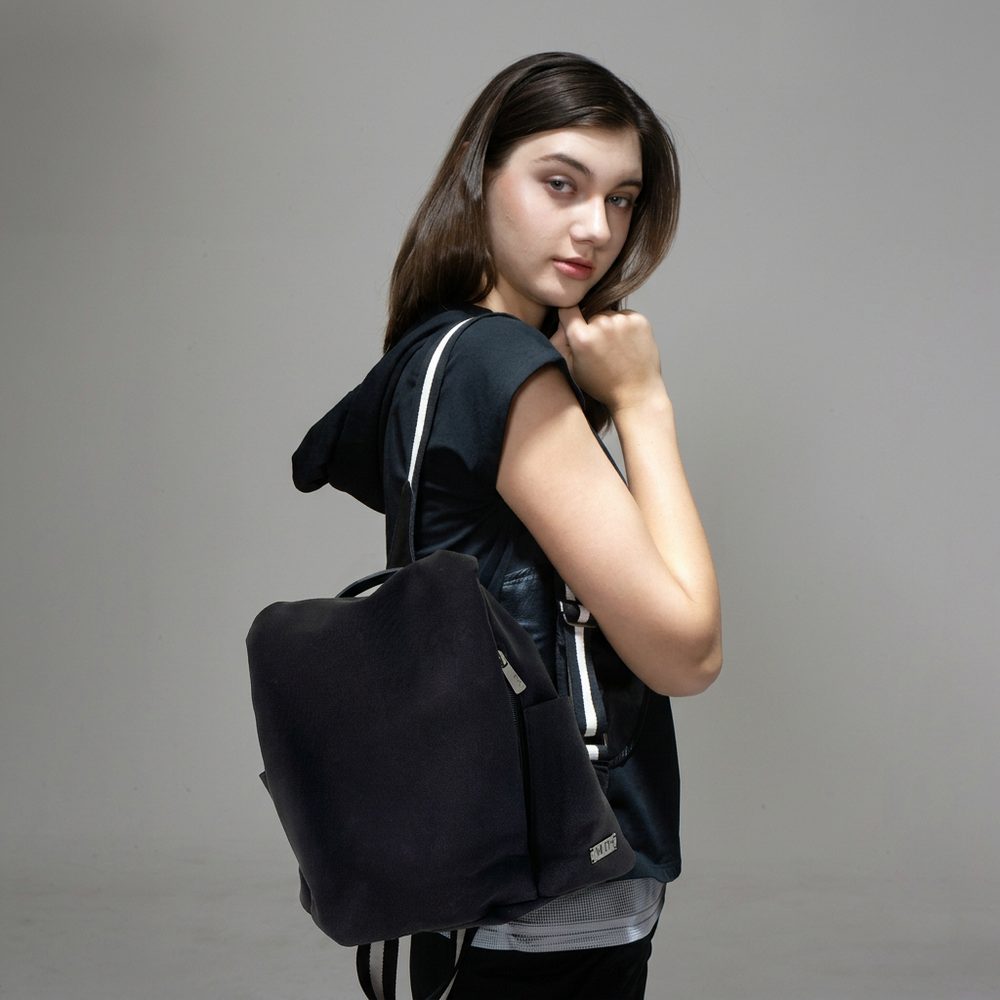anti-bacterial light fresh® back pack sac à dos