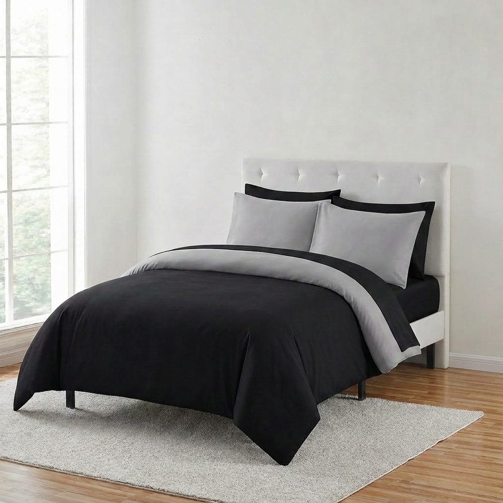 anti-bacterial silver ion COOLMAX® small double size blanket