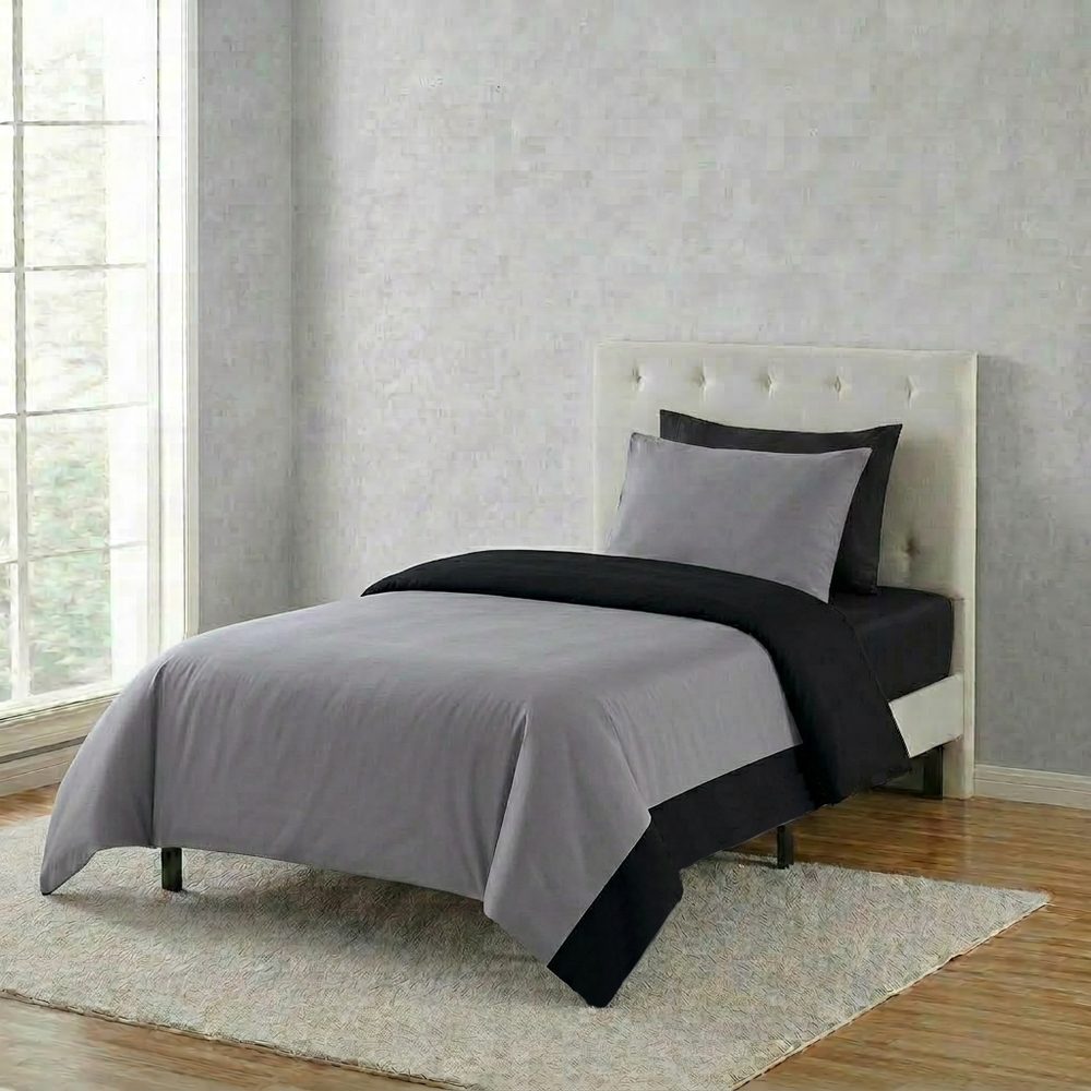 anti-bacterial silver ion COOLMAX® single size blanket