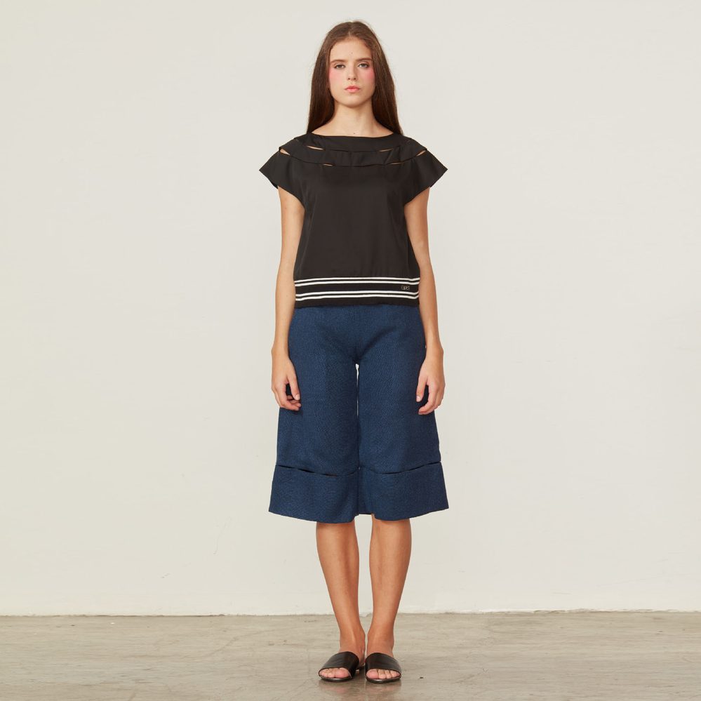TP8103 ice-block top