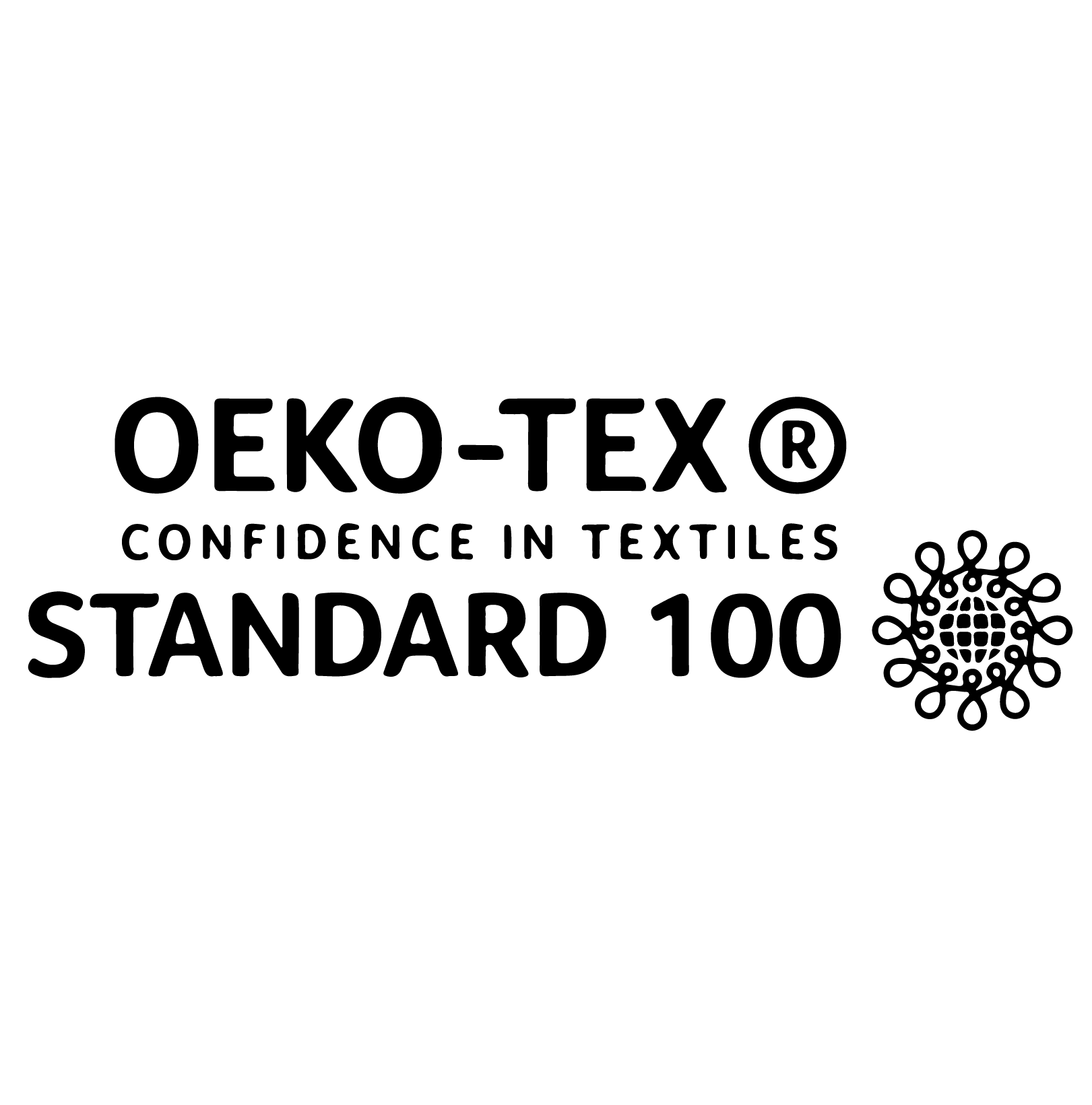OEKO-TEX standard 100