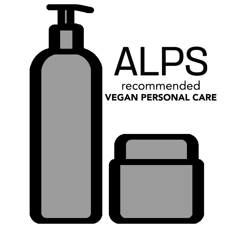 vegan skin & personal care