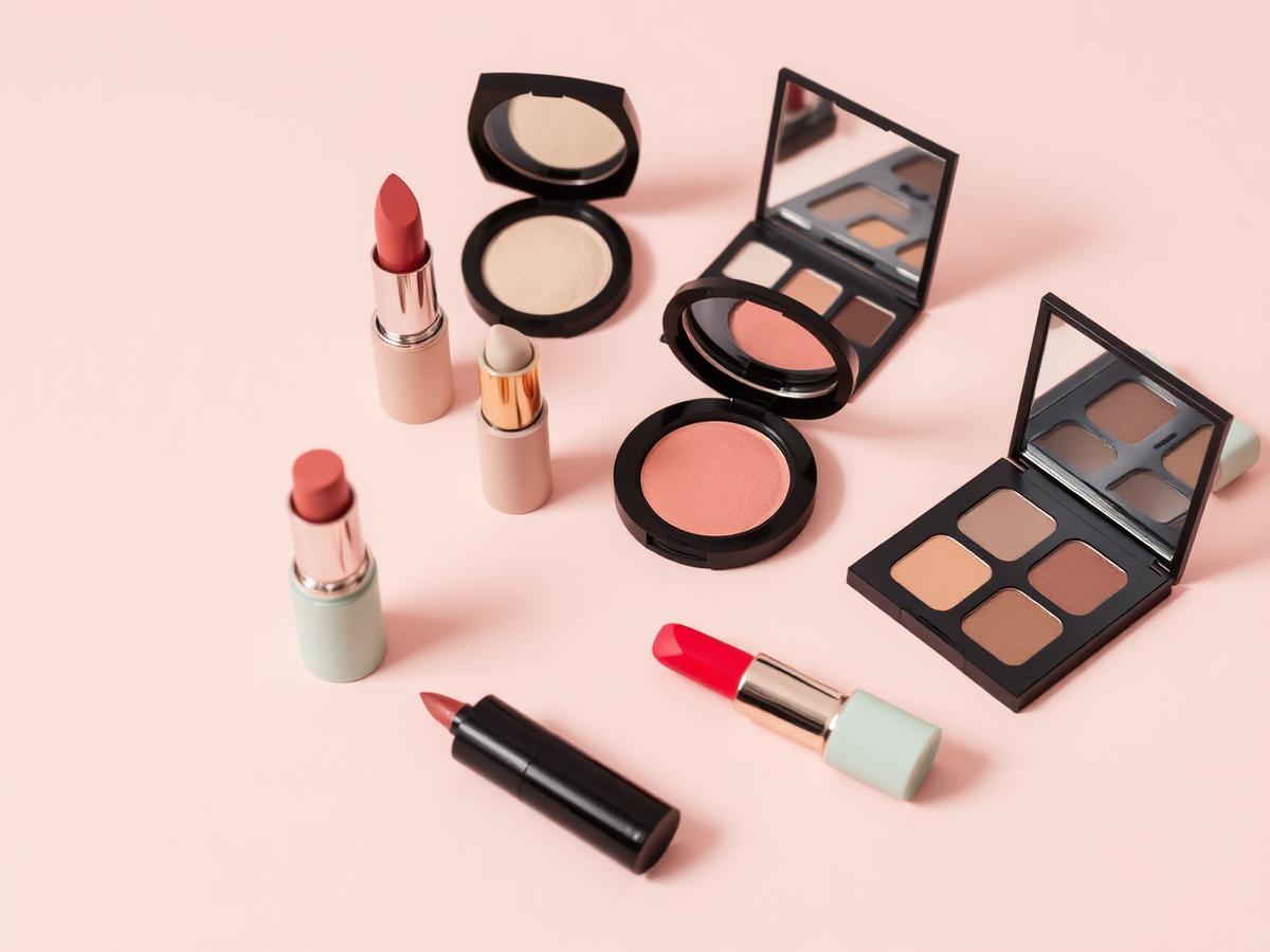 vegan makeup