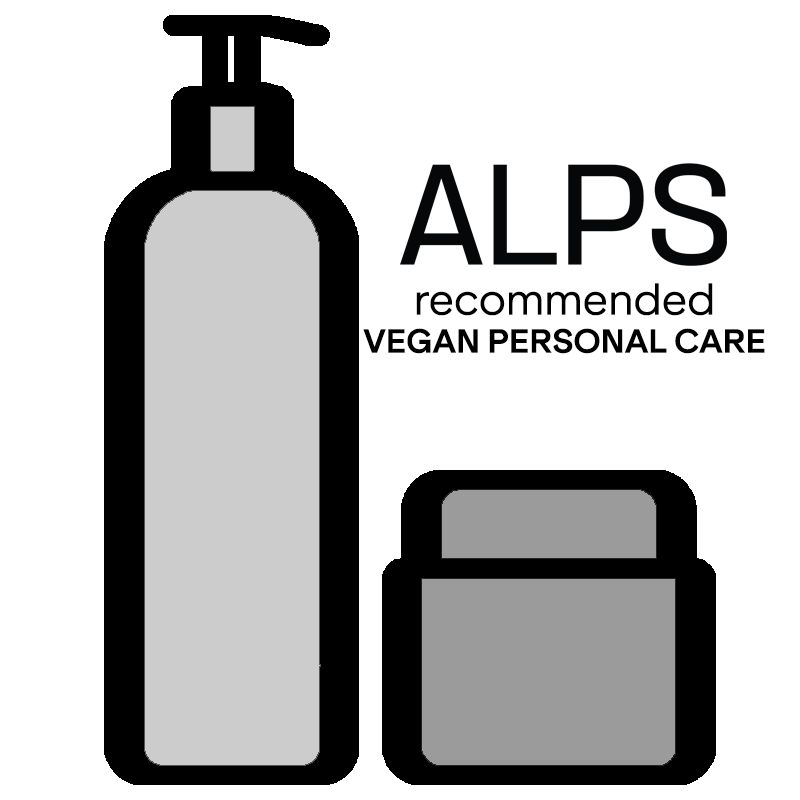 vegan skin & personal care