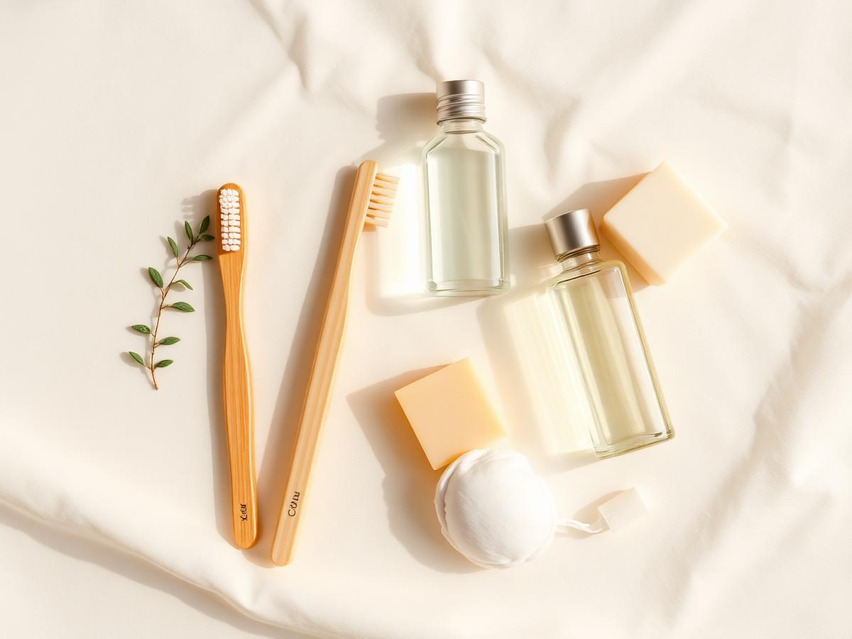 vegan personal care